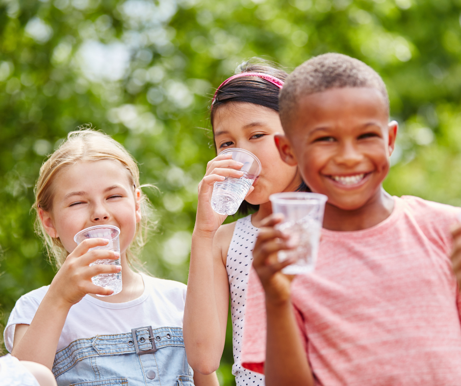 The Best Tooth-Friendly Drinks for Kids (And What to Avoid)