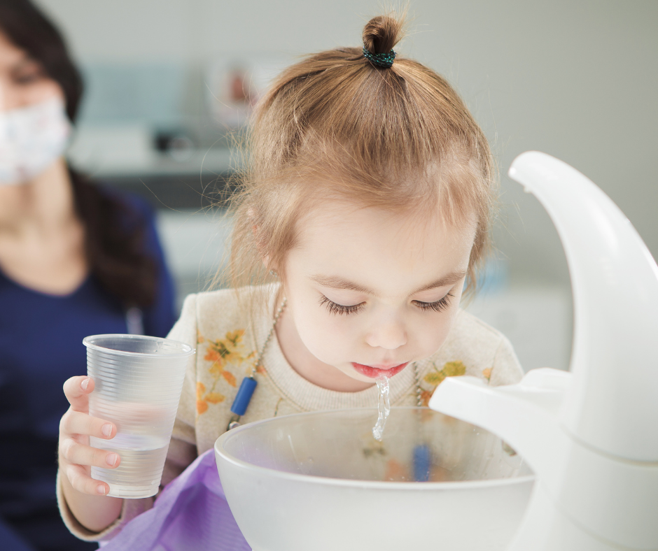 The Role of Saliva: Your Child’s First Defense Against Cavities
