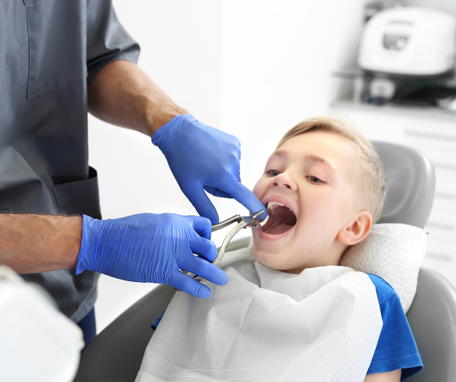 Why Early Orthodontics Isn’t Just a Trend