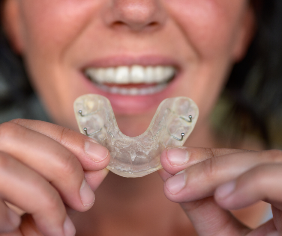 Why Every Young Athlete Needs a Mouthguard