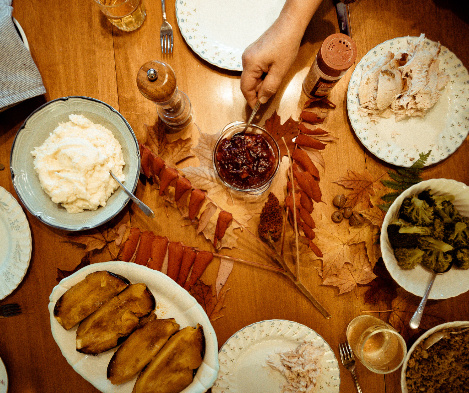 Holiday Foods and Braces: What’s Safe & What to Avoid