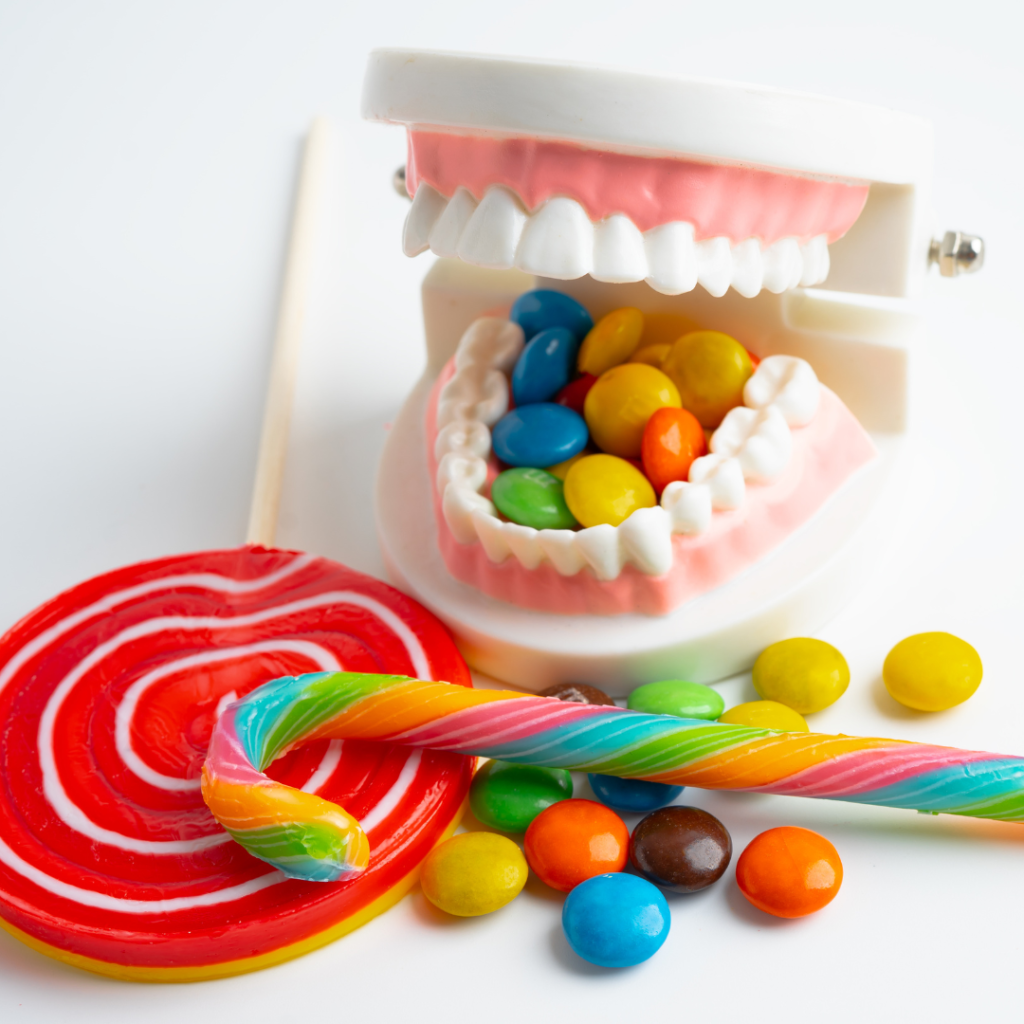 Halloween Candy and Braces: The Ultimate Parent Guide
