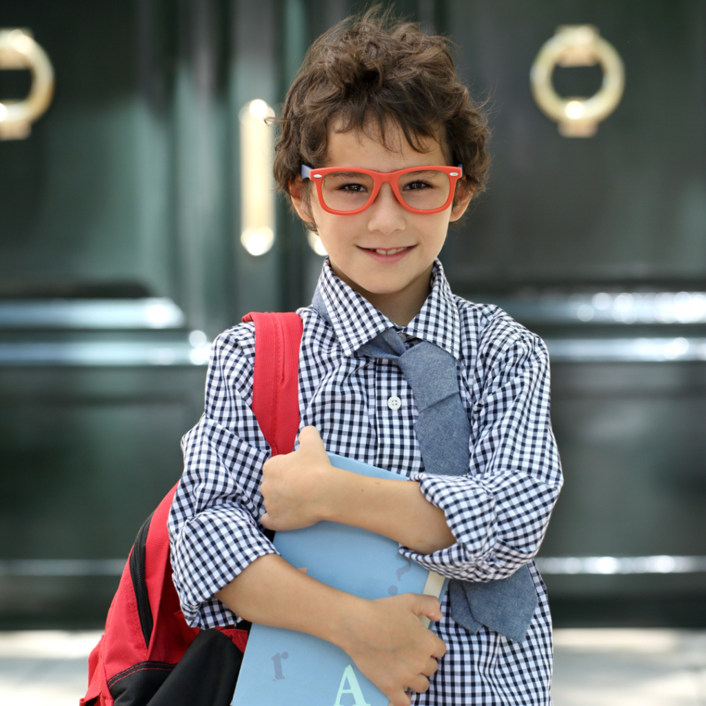 Summer Dental Checkup Checklist: Is Your Child’s Smile Ready for School?