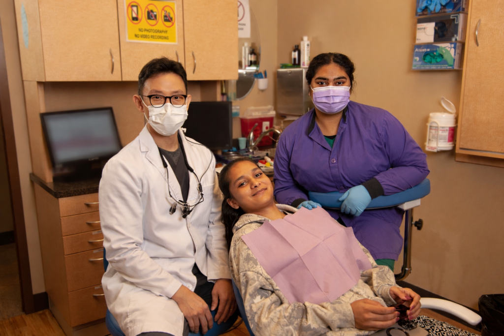 What Is a Pediatric Dentist — and Why Does It Matter for Your Child?